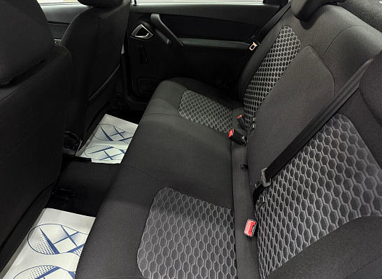 Lada (ВАЗ) Granta Comfort, 2024 года, пробег 12601 км