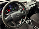 Kia Rio Luxe, 2011 года, пробег 131000 км