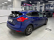 Ford Focus Titanium, 2016 года, пробег 112652 км