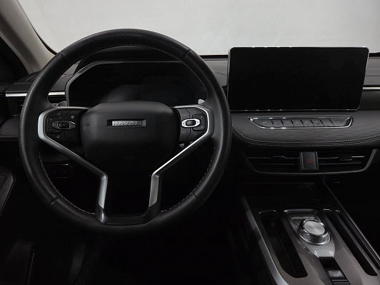 Haval Jolion Премиум, 2024 года, пробег 31073 км