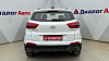 Hyundai Creta Travel, 2018 года, пробег 128994 км