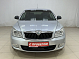 Skoda Octavia Active, 2010 года, пробег 205000 км