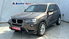 BMW X3 xDrive20i, 2012 года, пробег 182000 км