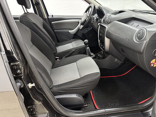 Renault Duster Privilege, 2012 года, пробег 187194 км