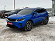 Geely Coolray Comfort, 2020 года, пробег 62189 км