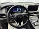 Hyundai Santa Fe Prestige, 2021 года, пробег 114114 км