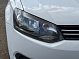Volkswagen Polo Trendline, 2013 года, пробег 167141 км