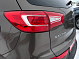 Kia Sportage Luxe, 2013 года, пробег 147419 км
