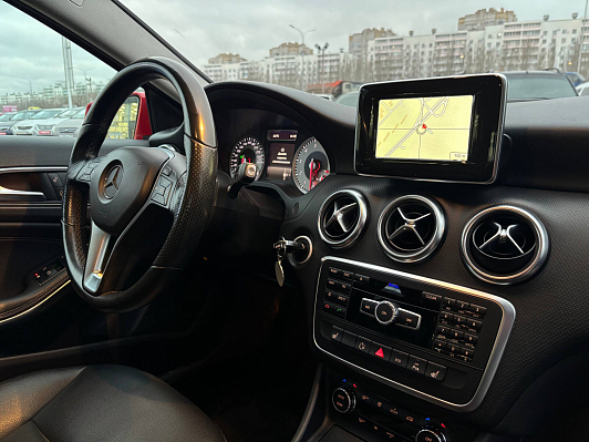 Mercedes-Benz A-Класс, 2014 года, пробег 151388 км