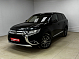 Mitsubishi Outlander Invite, 2015 года, пробег 182216 км
