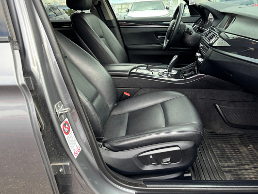 BMW 5 серии, 2013 года, пробег 259279 км