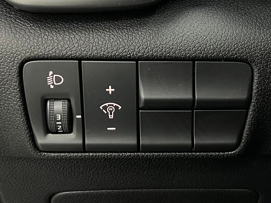 Kia Sportage Luxe, 2021 года, пробег 69000 км