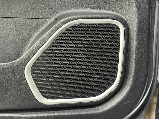 Geely Coolray Comfort, 2020 года, пробег 72000 км