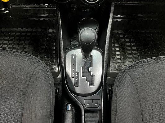 Kia Rio Luxe, 2012 года, пробег 202000 км