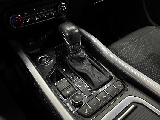 Chery Tiggo 4, 2021 года, пробег 36058 км