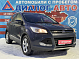Ford Kuga Trend Plus, 2014 года, пробег 157000 км