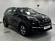 Kia Sportage Edition Plus (2020), 2019 года, пробег 81000 км