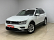 Volkswagen Tiguan Winter Edition, 2020 года, пробег 90416 км
