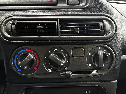 Lada (ВАЗ) Niva Travel Comfort, 2021 года, пробег 115361 км