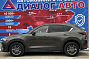 Mazda CX-5, 2017 года, пробег 100688 км