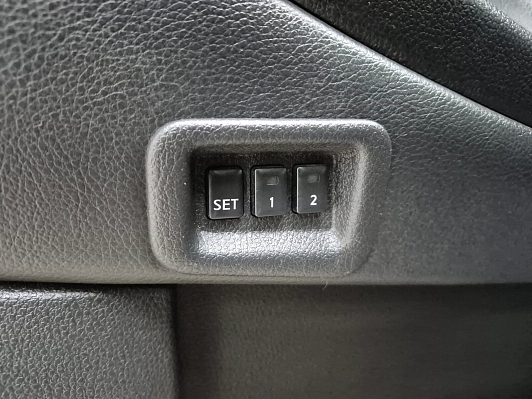 Nissan Murano LE+, 2015 года, пробег 109887 км