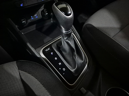 Hyundai Solaris Elegance, 2018 года, пробег 56547 км