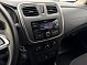 Renault Logan, 2021 года, пробег 76000 км