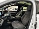 Geely Monjaro Флагман, белый