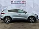 Kia Sportage Luxe+, 2019 года, пробег 280000 км