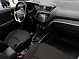 Kia Rio, 2015 года, пробег 226016 км