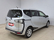 Toyota Sienta, 2018 года, пробег 107369 км