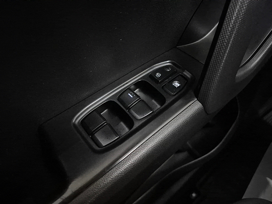 Hyundai Creta Active, 2020 года, пробег 77185 км
