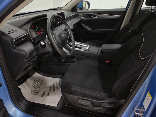 Haval Jolion Elite, 2023 года, пробег 30000 км