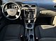 Ford Focus Comfort, 2010 года, пробег 169605 км