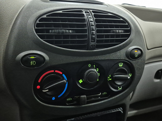 Lada (ВАЗ) Kalina, 2010 года, пробег 108227 км