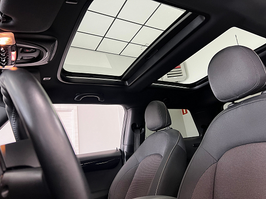 Mini Hatch Piccadilly, 2020 года, пробег 47901 км
