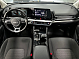 Kia Sportage Prestige, 2022 года, пробег 115261 км