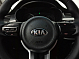 Kia Rio Luxe, 2019 года, пробег 141818 км