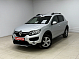 Renault Sandero Privilege, 2016 года, пробег 105913 км