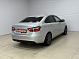 Lada (ВАЗ) Vesta Classic Start, 2016 года, пробег 86695 км
