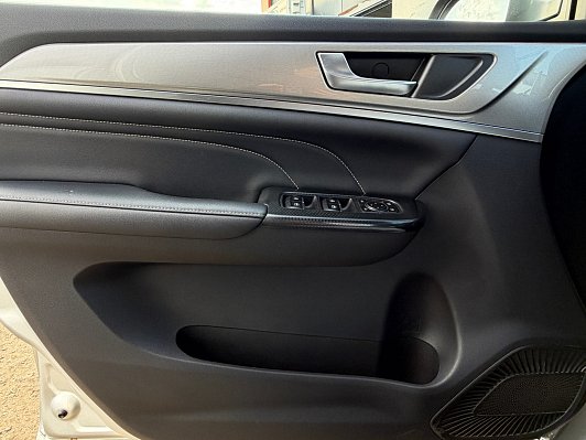 Haval M6 Оптимум, 2024 года, пробег 43000 км