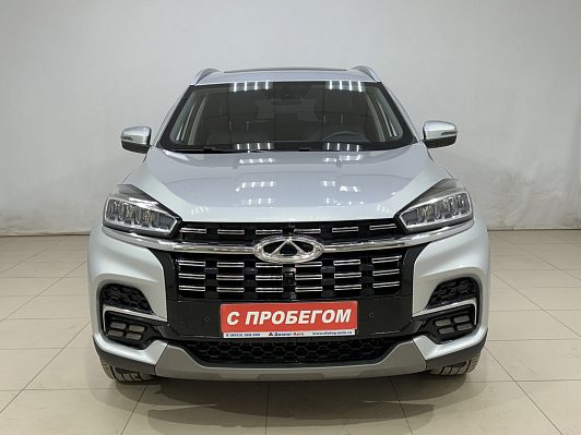 CHERY Tiggo 8 Prestige/Prestige Plus, 2023 года, пробег 30414 км