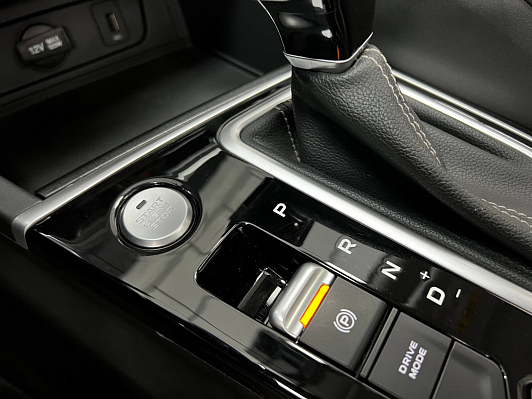 Changan Eado Plus Стандарт, 2023 года, пробег 233 км