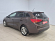 Kia Ceed Luxe, 2013 года, пробег 190063 км