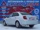 Daewoo Gentra Optimum, 2014 года, пробег 125900 км