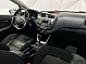 Kia Ceed Comfort, 2015 года, пробег 168100 км