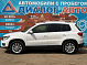 Volkswagen Tiguan Avenue, 2011 года, пробег 188000 км