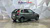 Lada (ВАЗ) Kalina, 2009 года, пробег 125988 км