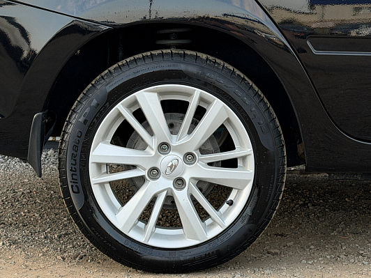 Lada (ВАЗ) Granta Comfort'23, 2023 года, пробег 29340 км