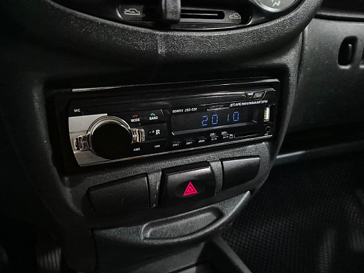 Lada (ВАЗ) Kalina, 2012 года, пробег 239535 км